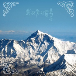 Семинар поддержки «Тибетские целительские техники 1 ступень»